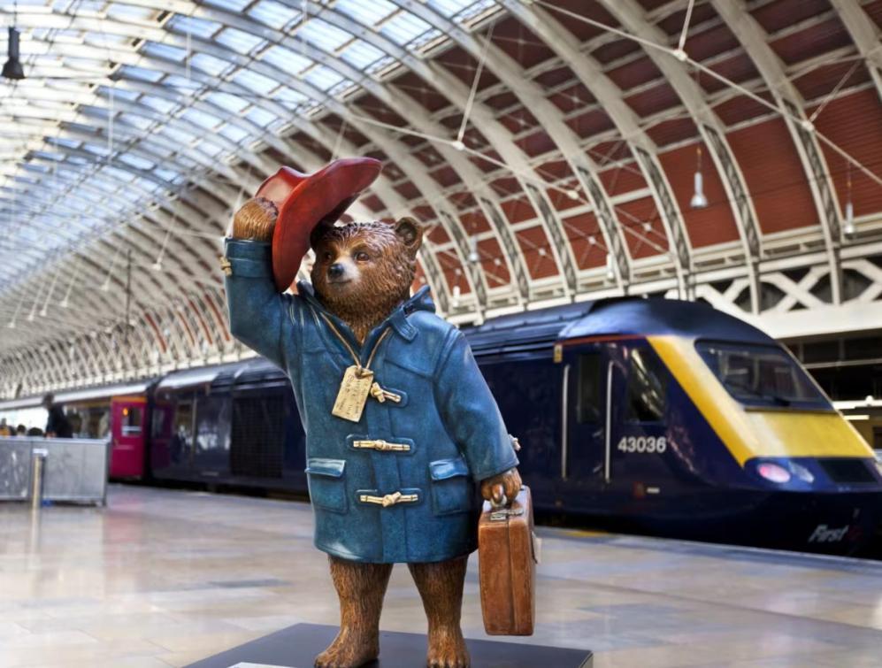 Exceptional 4 Bedroom House Paddington Station! Londra Dış mekan fotoğraf