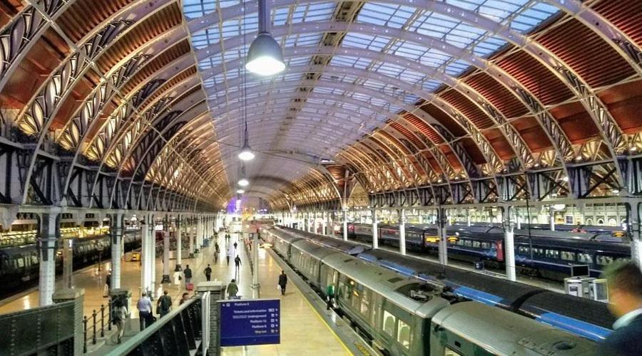 Exceptional 4 Bedroom House Paddington Station! Londra Dış mekan fotoğraf