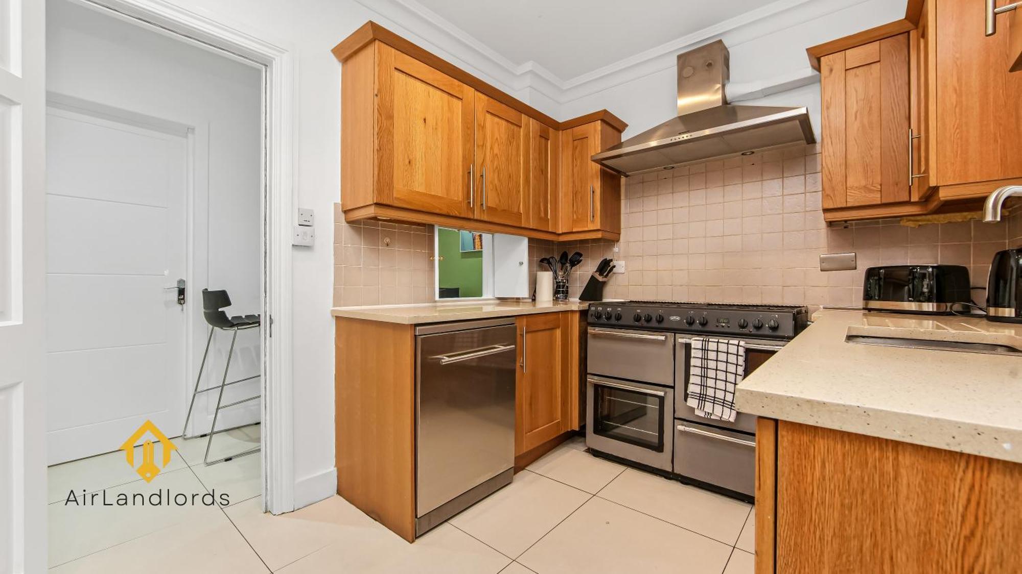 Exceptional 4 Bedroom House Paddington Station! Londra Dış mekan fotoğraf