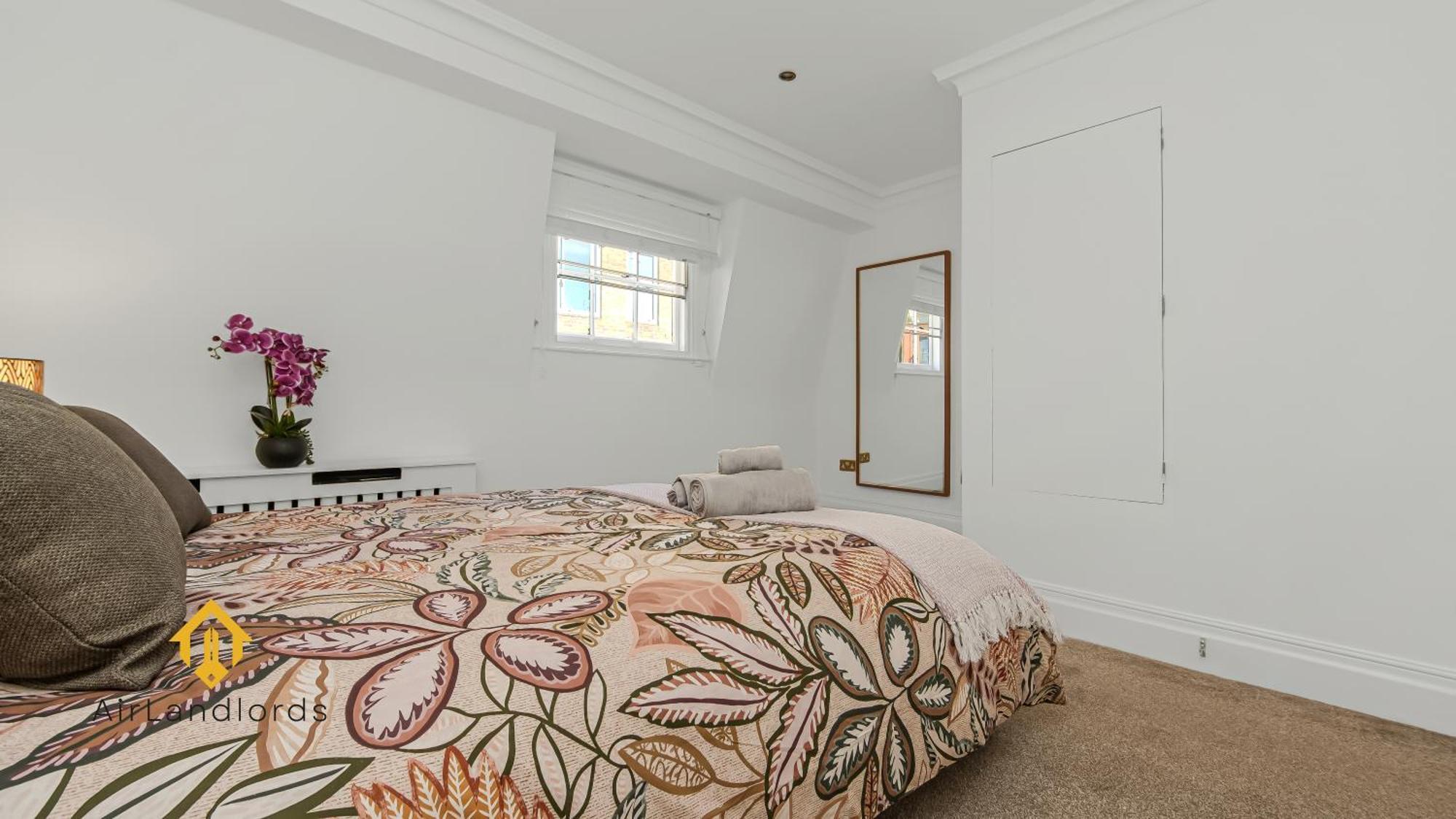 Exceptional 4 Bedroom House Paddington Station! Londra Dış mekan fotoğraf