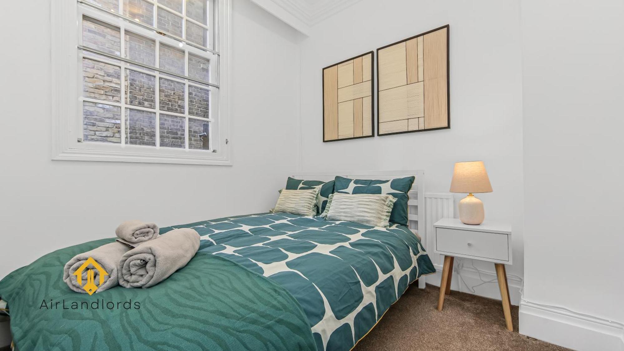 Exceptional 4 Bedroom House Paddington Station! Londra Dış mekan fotoğraf