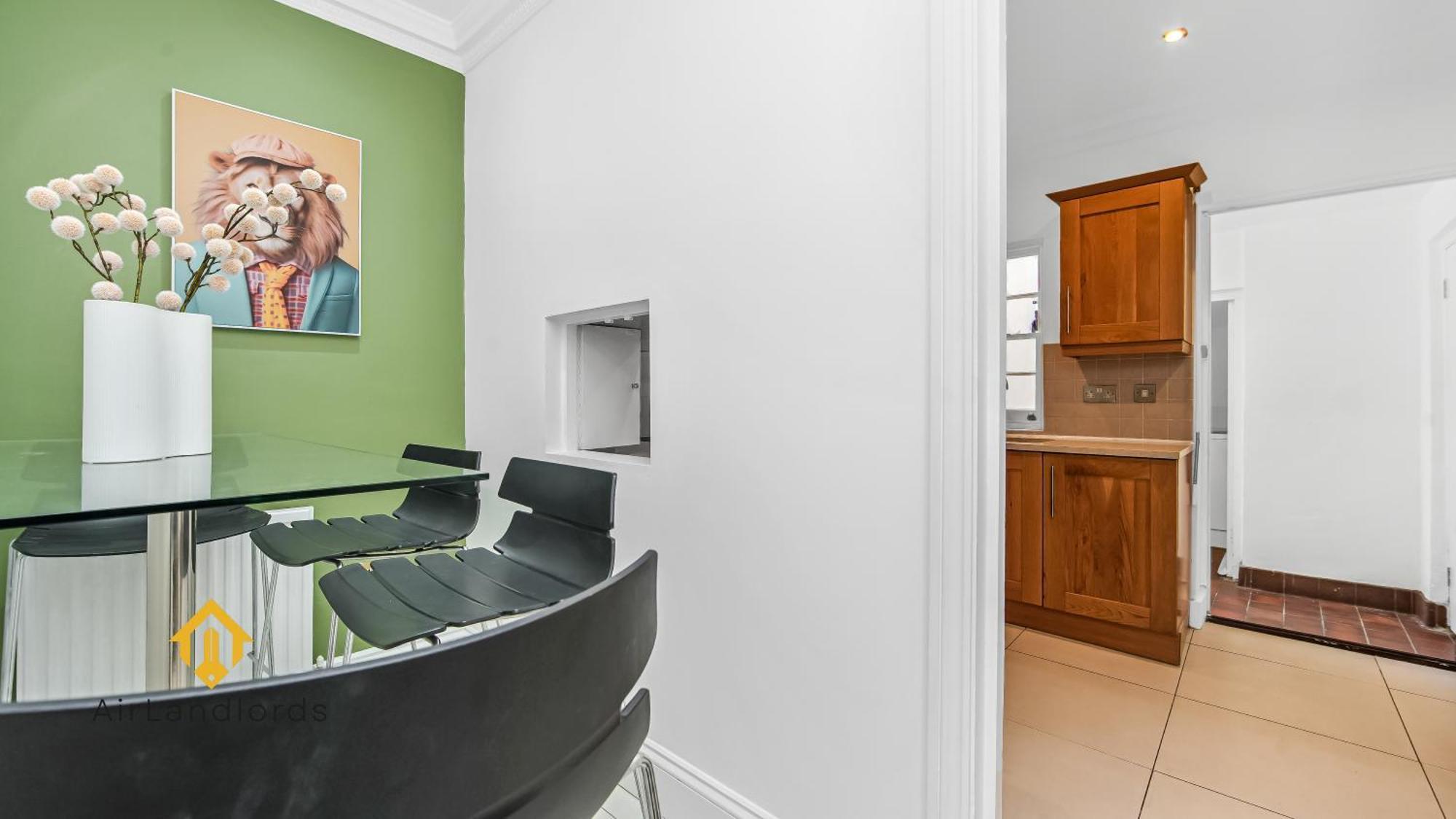 Exceptional 4 Bedroom House Paddington Station! Londra Dış mekan fotoğraf