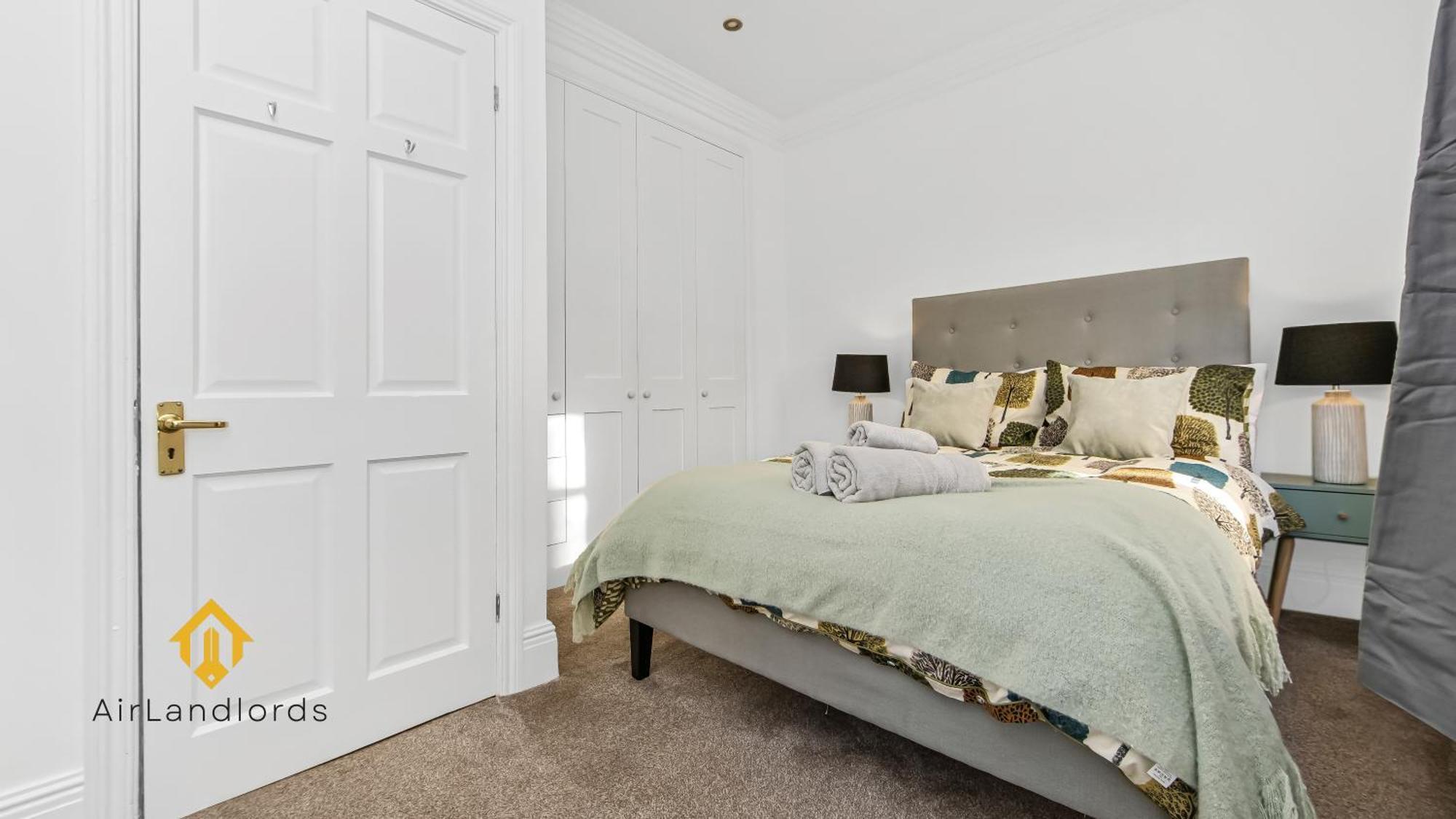 Exceptional 4 Bedroom House Paddington Station! Londra Dış mekan fotoğraf