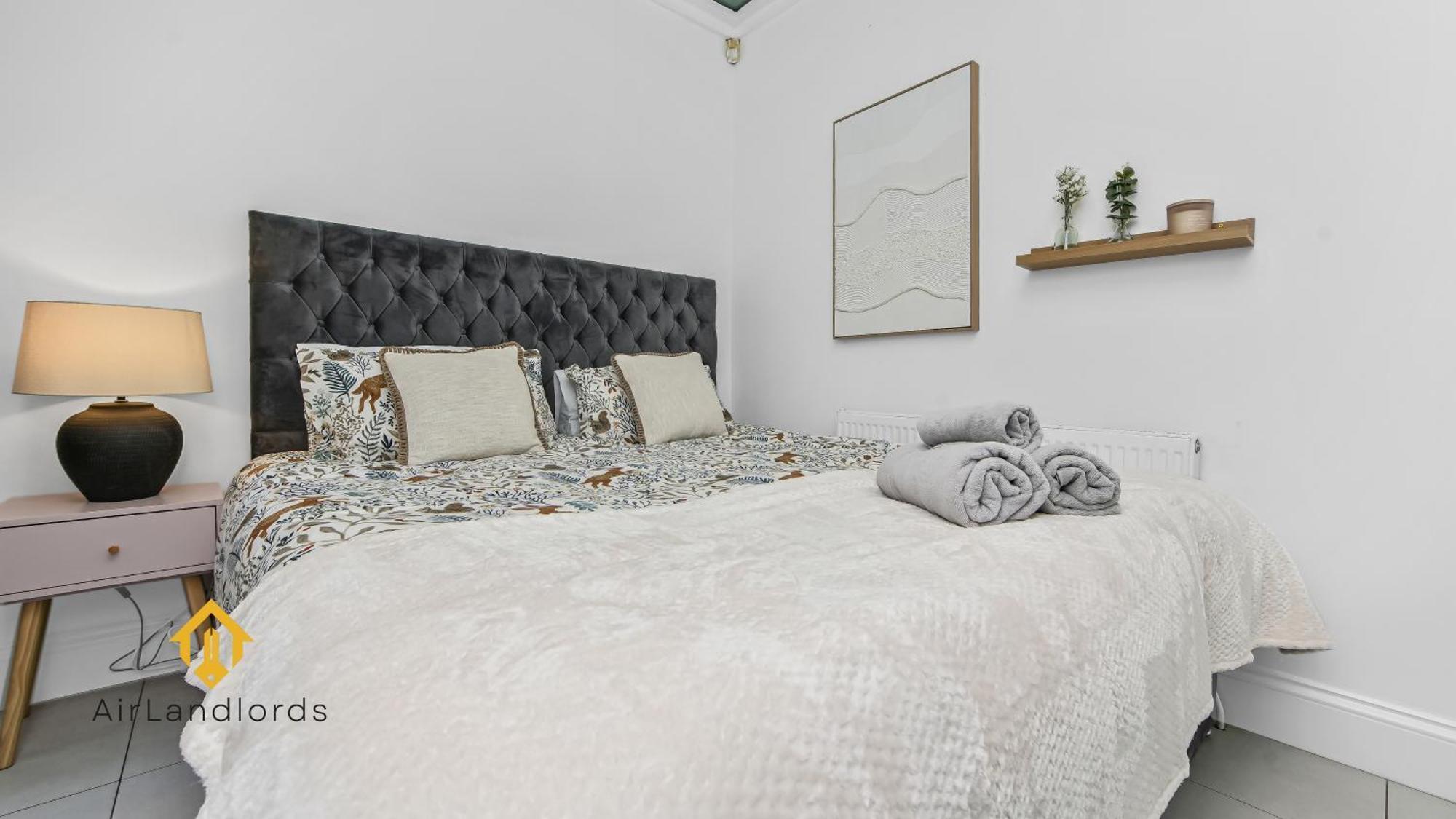 Exceptional 4 Bedroom House Paddington Station! Londra Dış mekan fotoğraf